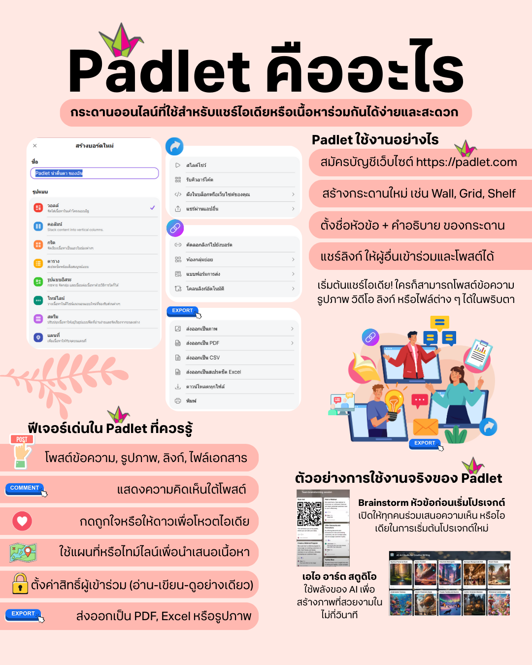 Padlet